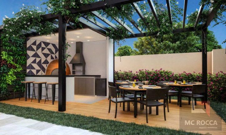 Imagem Apartamento com 2 Quartos à Venda, 47 m² em Vila Palmares - Santo André Imagem Apartamento com 2 Quartos à Venda, 47 m² em Vila Palmares - Santo André