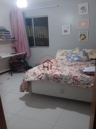 Imagem Apartamento com 3 Quartos à Venda, 65 m² em Trobogy - Salvador
