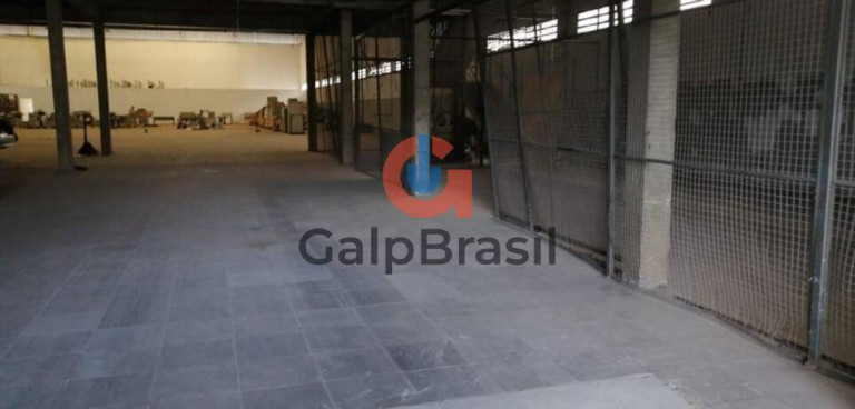 Imagem Galpão à Venda, 6 m² em Alphaville Industrial - Barueri Imagem Galpão à Venda, 6 m² em Alphaville Industrial - Barueri