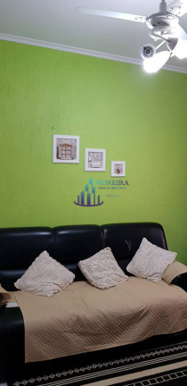 Imagem Apartamento com 1 Quarto à Venda, 55 m² em Praia Grande