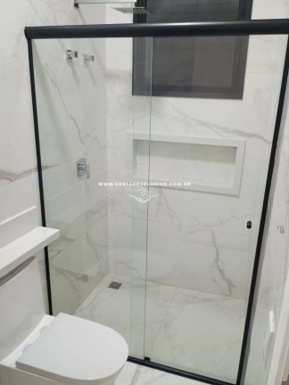 Imagem Casa de Condomínio com 3 Quartos à Venda, 182 m² em Ecologie Residencial Itatiba - Itatiba