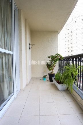 Imagem Apartamento com 2 Quartos à Venda, 112 m² em Morumbi - São Paulo Imagem Apartamento com 2 Quartos à Venda, 112 m² em Morumbi - São Paulo