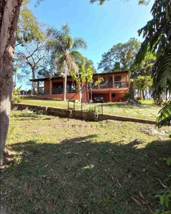 Imóvel com 3 Quartos para Alugar, 560 m² em Porta Do Sol - Mairinque