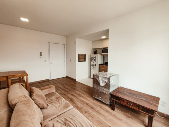 Imagem Apartamento com 2 Quartos à Venda, 60 m² em Marechal Rondon - Canoas