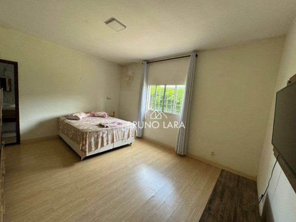 Imagem Casa com 3 Quartos à Venda, 120 m² em Vivendas Santa Mônica - Igarapé Imagem Casa com 3 Quartos à Venda, 120 m² em Vivendas Santa Mônica - Igarapé