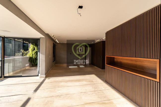 Imagem Apartamento com 2 Quartos à Venda, 129 m² em Perdizes - São Paulo