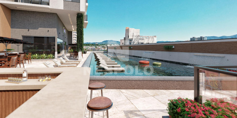 Imagem Apartamento à Venda, 125 m² em Perequê - Porto Belo