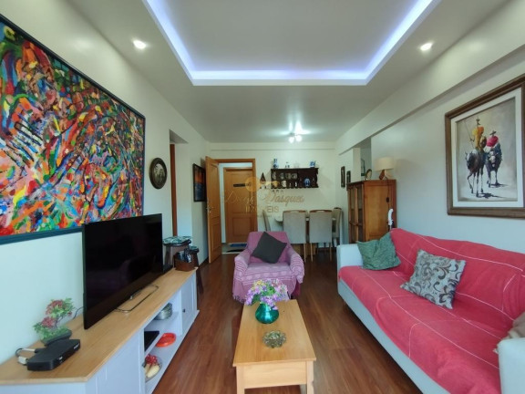 Apartamento com 2 Quartos à Venda, 67 m² em Cascata Guarani - Teresópolis