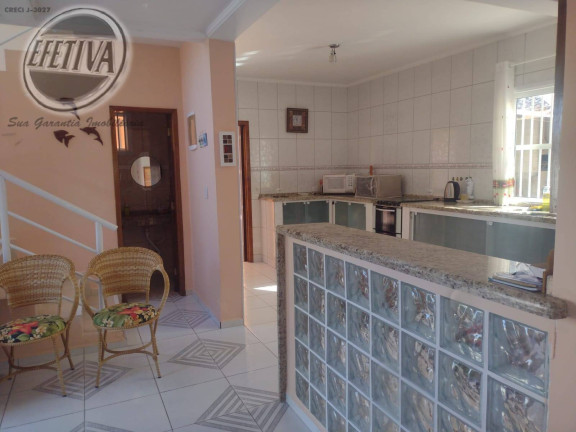 Imagem Casa com 3 Quartos à Venda, 334 m² em Jardim Estoril - Guaratuba