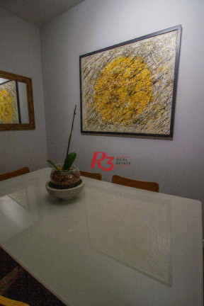 Imagem Apartamento com 2 Quartos à Venda, 83 m² em José Menino - Santos Imagem Apartamento com 2 Quartos à Venda, 83 m² em José Menino - Santos