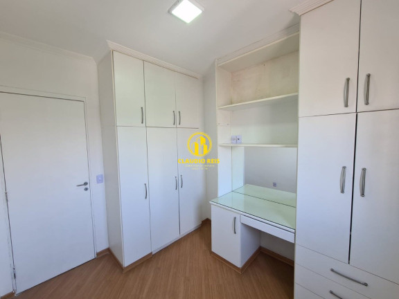 Imagem Apartamento com 3 Quartos para Alugar, 77 m² em Parque Residencial Julia - São Paulo