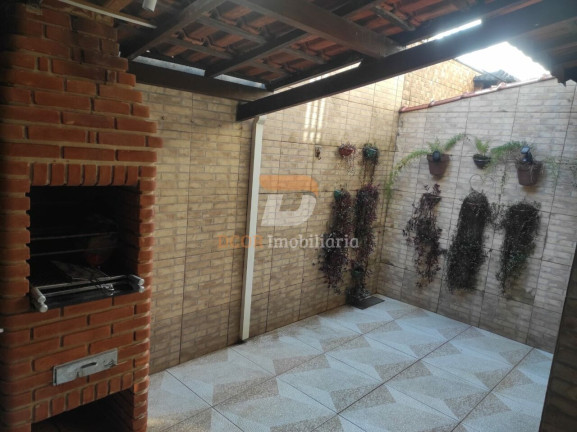 Imagem Casa com 2 Quartos à Venda, 88 m² em Vila Metalúrgica - Santo André Imagem Casa com 2 Quartos à Venda, 88 m² em Vila Metalúrgica - Santo André