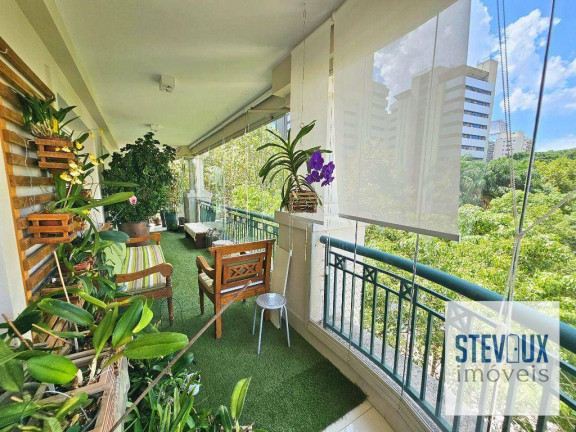 Imagem Apartamento com 3 Quartos para Alugar, 238 m² em Brooklin - São Paulo Imagem Apartamento com 3 Quartos para Alugar, 238 m² em Brooklin - São Paulo