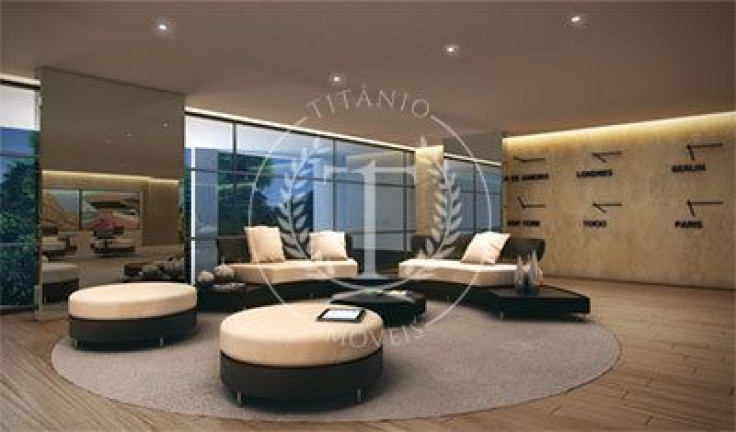 Imagem Sala Comercial à Venda, 38 m² em São Paulo