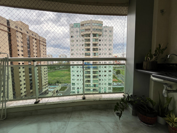 Imagem Imóvel com 3 Quartos à Venda, 108 m² em Norte (águas Claras) - Brasília Imagem Imóvel com 3 Quartos à Venda, 108 m² em Norte (águas Claras) - Brasília