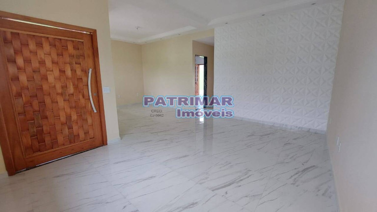 Imagem Casa com 3 Quartos à Venda, 135 m² em Itaipuaçu - Maricá Imagem Casa com 3 Quartos à Venda, 135 m² em Itaipuaçu - Maricá