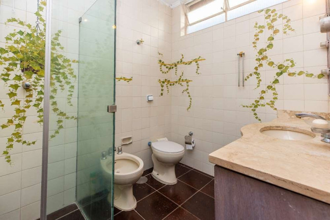 Imagem Casa com 3 Quartos à Venda, 184 m² em Indianópolis - São Paulo Imagem Casa com 3 Quartos à Venda, 184 m² em Indianópolis - São Paulo