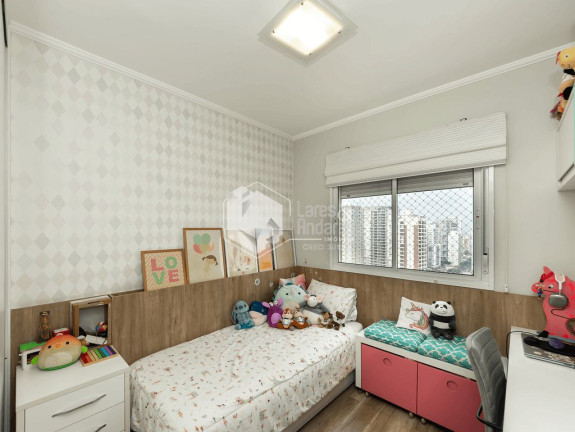 Imagem Apartamento com 3 Quartos à Venda, 127 m² em Ipiranga - São Paulo