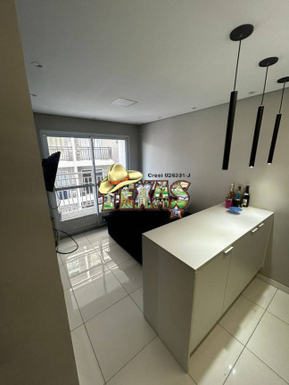Imagem Apartamento com 2 Quartos à Venda, 40 m² em Vila Ré - São Paulo