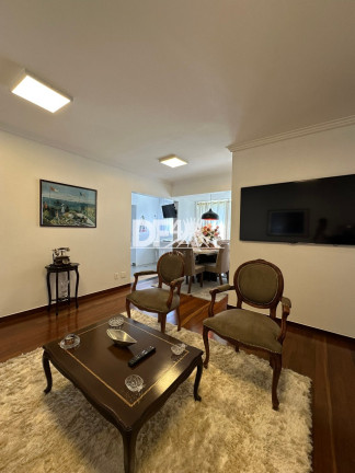 Imagem Imóvel com 3 Quartos à Venda, 90 m² em Setor Sudoeste - Brasília