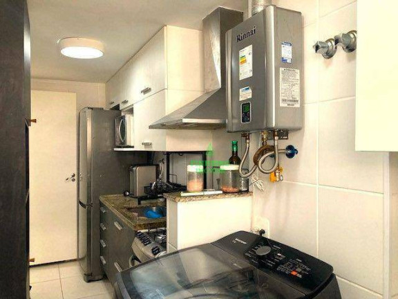 Imagem Apartamento com 3 Quartos à Venda, 126 m² em Santa Rosa - Niterói Imagem Apartamento com 3 Quartos à Venda, 126 m² em Santa Rosa - Niterói
