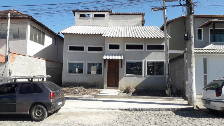 Imagem Casa com 2 Quartos à Venda, 200 m² em Vila Gabriela Manilha - Itaboraí Imagem Casa com 2 Quartos à Venda, 200 m² em Vila Gabriela Manilha - Itaboraí