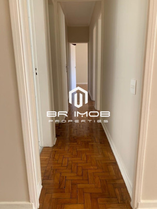 Imagem Imóvel com 3 Quartos à Venda, 110 m² em Jardim Paulista - São Paulo