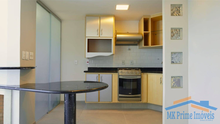 Imagem Apartamento com 1 Quarto à Venda, 61 m² em Paraíso Do Morumbi - São Paulo Imagem Apartamento com 1 Quarto à Venda, 61 m² em Paraíso Do Morumbi - São Paulo