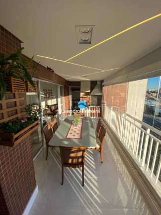 Imagem Apartamento com 3 Quartos à Venda, 127 m² em Centro - São Bernardo Do Campo Imagem Apartamento com 3 Quartos à Venda, 127 m² em Centro - São Bernardo Do Campo