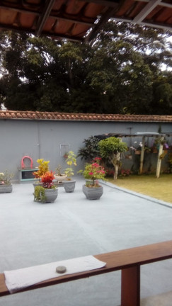 Imagem Casa com 4 Quartos à Venda, 230 m² em Praia Do Morro - Guarapari