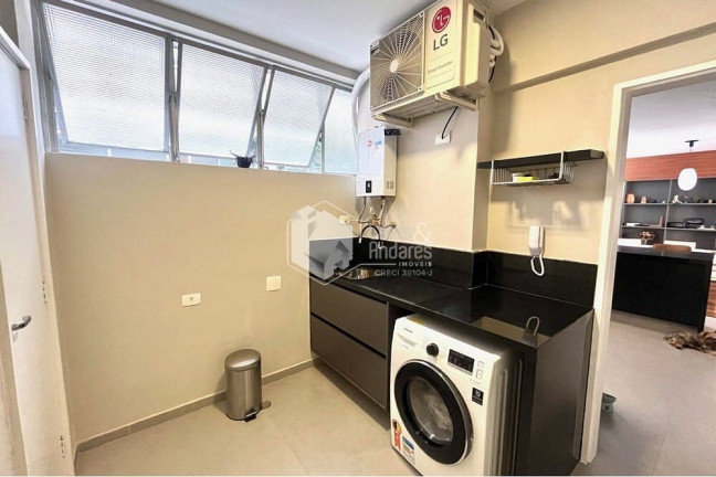 Imagem Apartamento com 3 Quartos à Venda, 170 m² em Cerqueira César - São Paulo