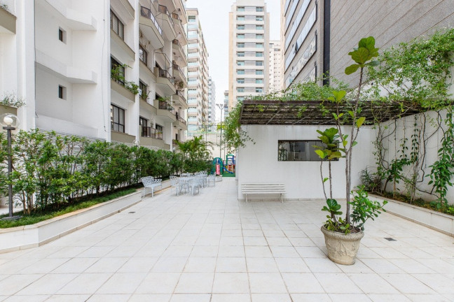Imagem Apartamento com 4 Quartos à Venda, 223 m² em Vila Clementino - São Paulo Imagem Apartamento com 4 Quartos à Venda, 223 m² em Vila Clementino - São Paulo