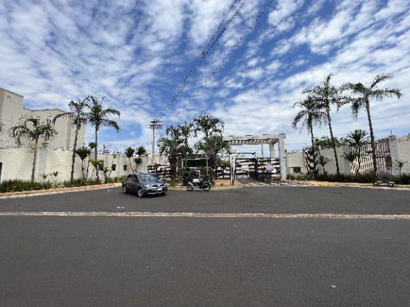 Apartamento com 2 Quartos à Venda, 41 m² em Reserva Real - Ribeirao Preto