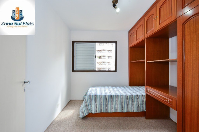 Imagem Apartamento com 3 Quartos à Venda, 90 m² em Vila Uberabinha - São Paulo