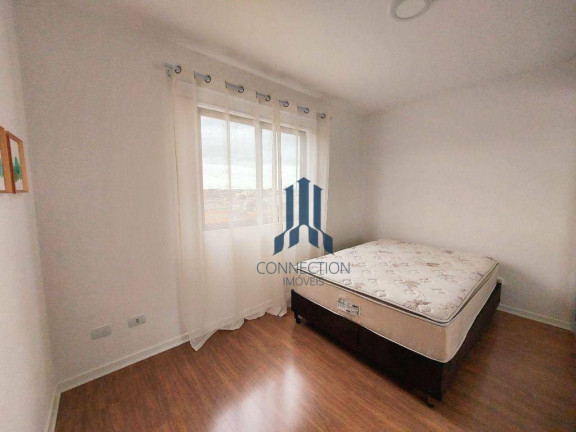 Imagem Apartamento com 2 Quartos à Venda, 56 m² em Portão - Curitiba