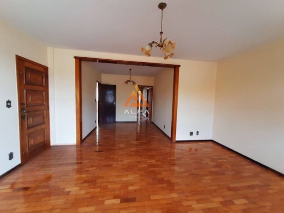 Imagem Apartamento com 3 Quartos à Venda, 116 m²