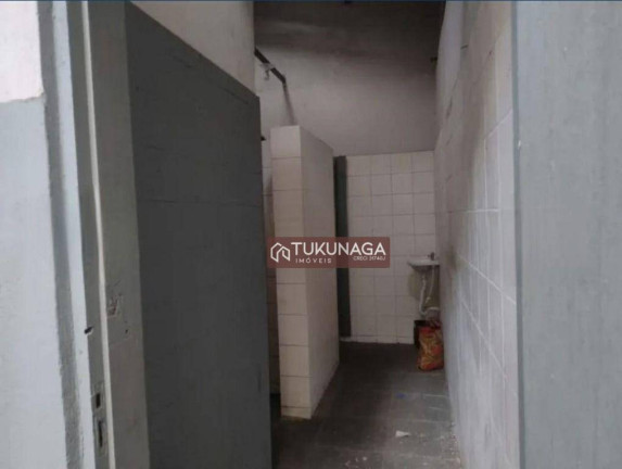 Imagem Galpão para Alugar, 530 m² em Vila Maria - São Paulo Imagem Galpão para Alugar, 530 m² em Vila Maria - São Paulo