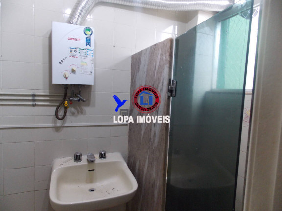 Imagem Apartamento com 1 Quarto à Venda, 30 m² em Centro - Rio De Janeiro