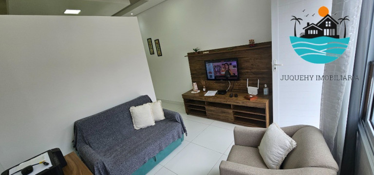 Imagem Imóvel com 1 Quarto à Venda, 50 m² em Juquehy - São Sebastião Imagem Imóvel com 1 Quarto à Venda, 50 m² em Juquehy - São Sebastião