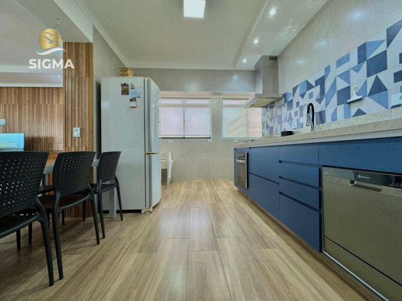 Imagem Apartamento com 3 Quartos à Venda, 116 m² em Jardim Astúrias - Guarujá Imagem Apartamento com 3 Quartos à Venda, 116 m² em Jardim Astúrias - Guarujá
