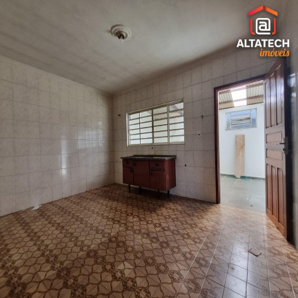 Imagem Casa com 3 Quartos à Venda, 98 m² em São Domingos - Poços De Caldas