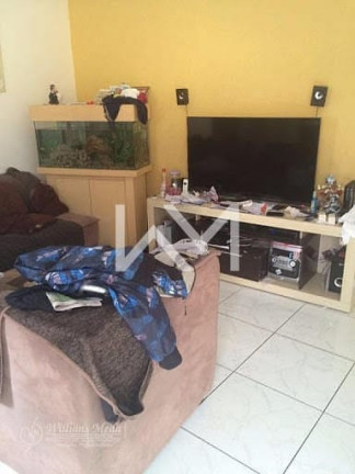Imagem Sobrado com 3 Quartos à Venda, 232 m² em Jardim Da Mamae - Guarulhos Imagem Sobrado com 3 Quartos à Venda, 232 m² em Jardim Da Mamae - Guarulhos