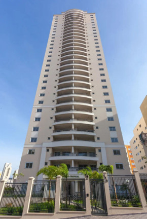 Foto do imóvel Apartamento com 3 Quartos à Venda, 87 m² em Vila Gumercindo - São Paulo