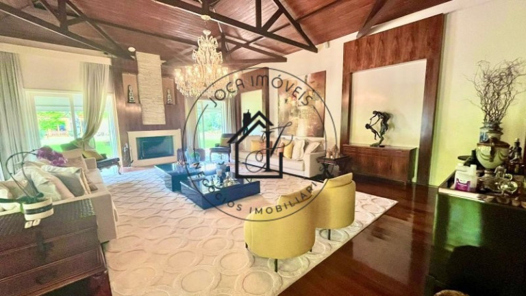 Imagem Casa com 5 Quartos à Venda, 2.800 m² em Jardim Mediterrâneo - Cotia Imagem Casa com 5 Quartos à Venda, 2.800 m² em Jardim Mediterrâneo - Cotia