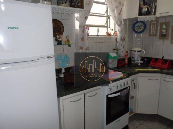 Imagem Kitnet com 1 Quarto à Venda, 30 m² em Aviação - Praia Grande Imagem Kitnet com 1 Quarto à Venda, 30 m² em Aviação - Praia Grande