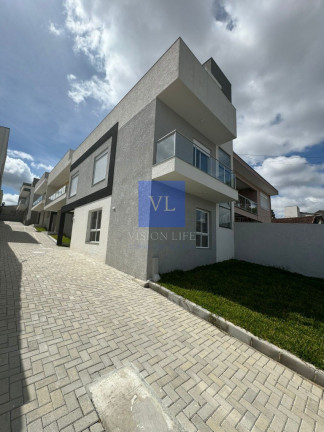 Casa com 3 Quartos à Venda, 144 m² em Bairro Alto - Curitiba