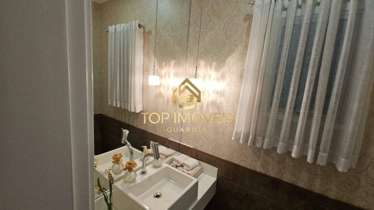 Imagem Apartamento com 3 Quartos à Venda, 132 m² em Enseada - Guarujá Imagem Apartamento com 3 Quartos à Venda, 132 m² em Enseada - Guarujá
