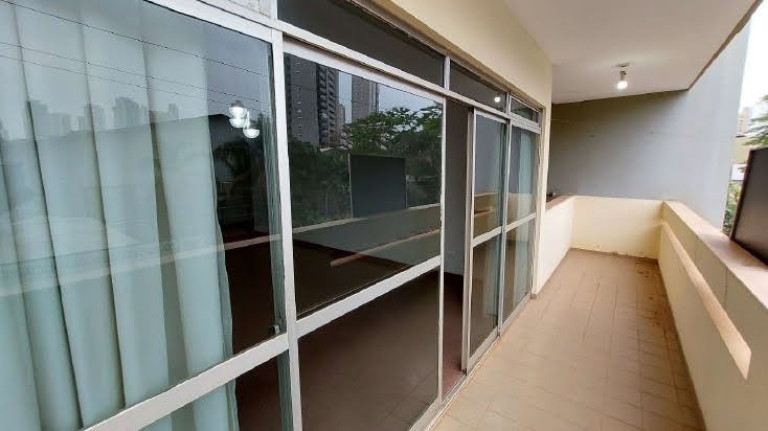 Imagem Apartamento com 4 Quartos à Venda, 276 m² em Setor Oeste - Goiânia