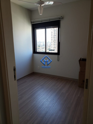 Imagem Apartamento com 1 Quarto à Venda, 40 m² em Ipiranga - São Paulo