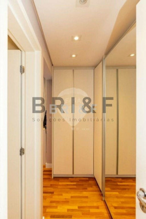 Imagem Apartamento com 3 Quartos à Venda, 128 m² em Brooklin - São Paulo